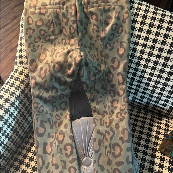 Anthropologie Sz 16 Trousers - Picture 3 of 3